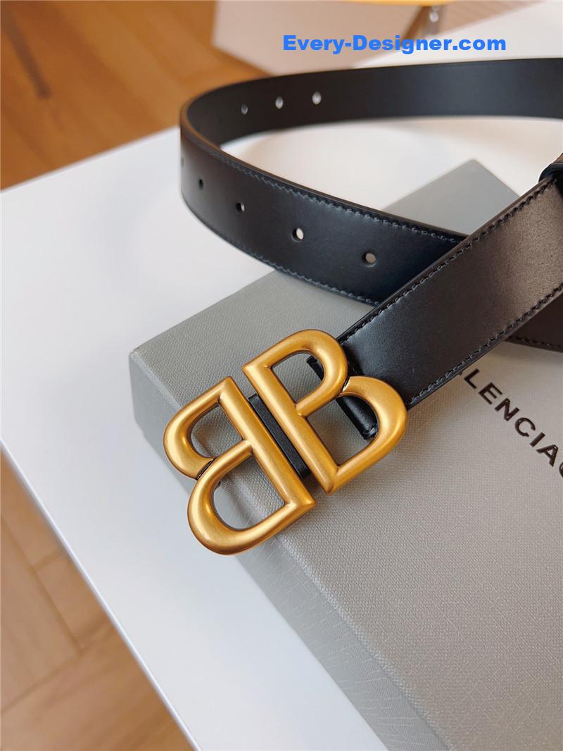 Ba1en*iaga new belt
