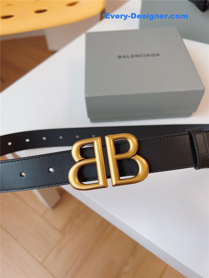 Ba1en*iaga new belt
