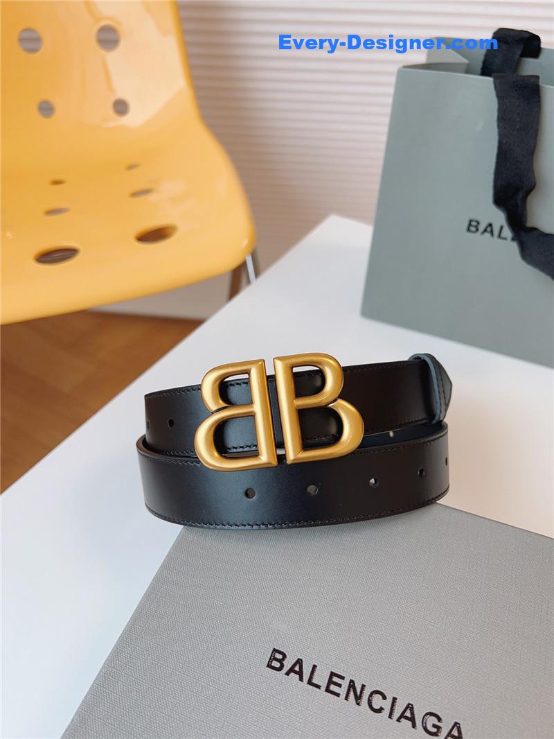 Ba1en*iaga new belt