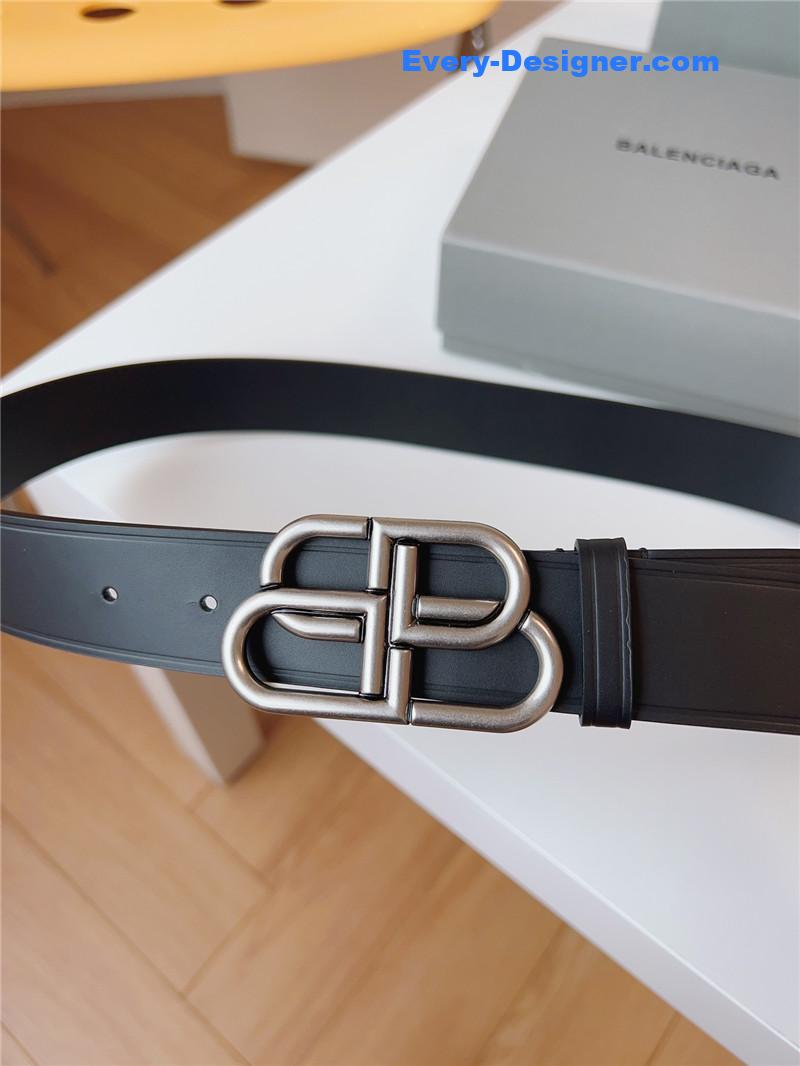 Ba1en*iaga new belt