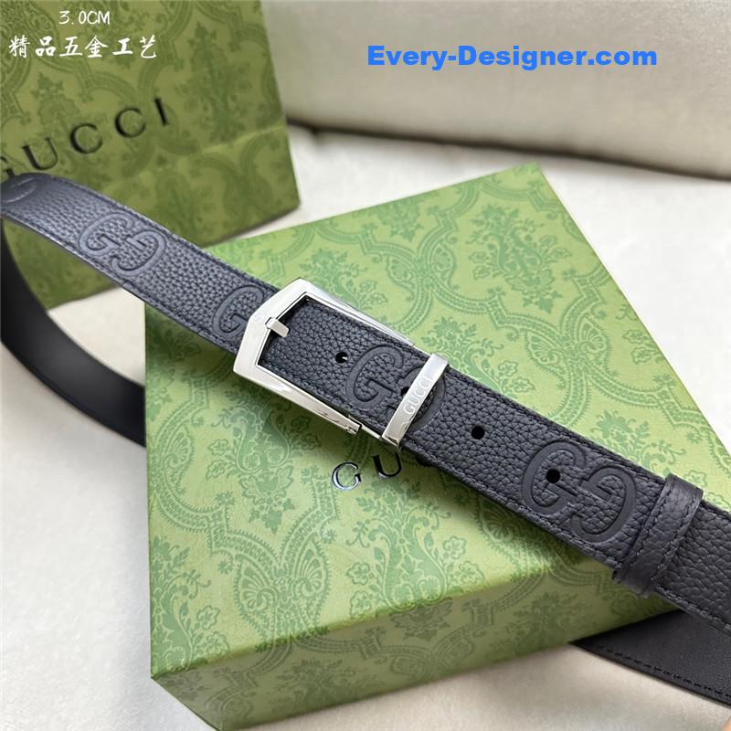 Gvc*1 new belt