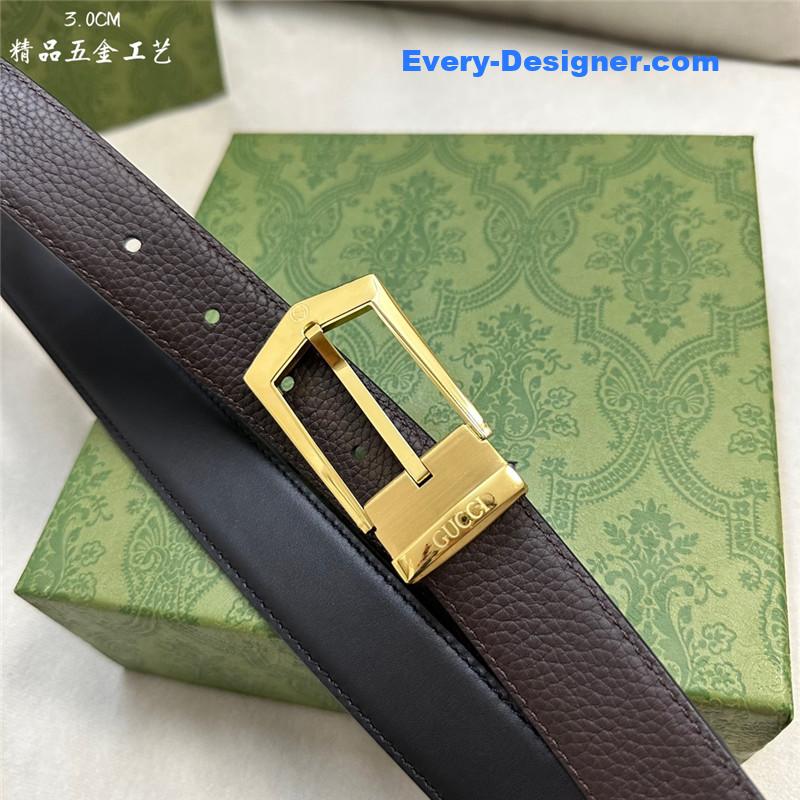 Gvc*1 new belt