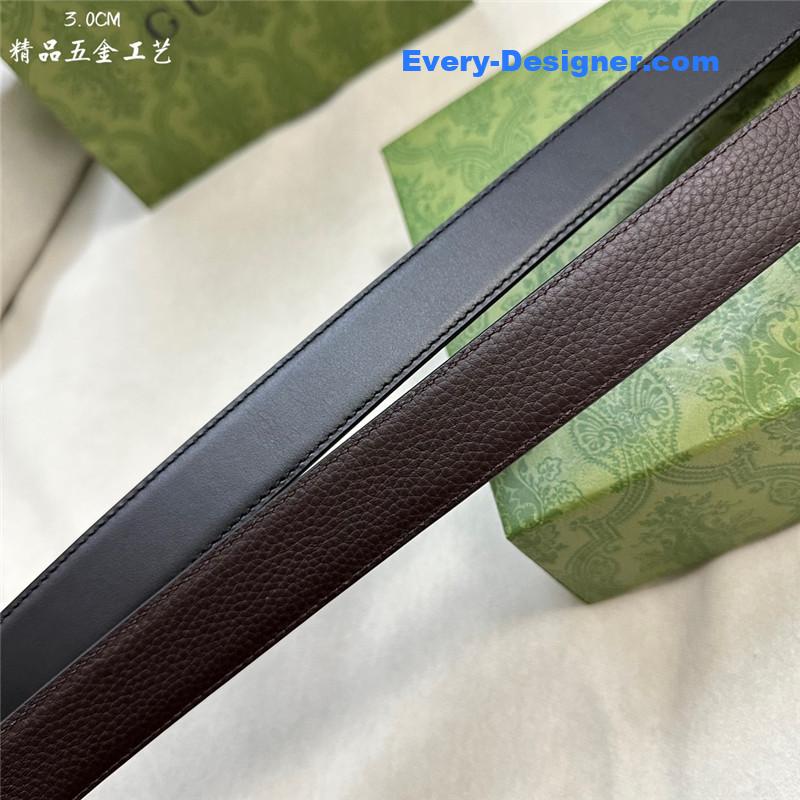 Gvc*1 new belt