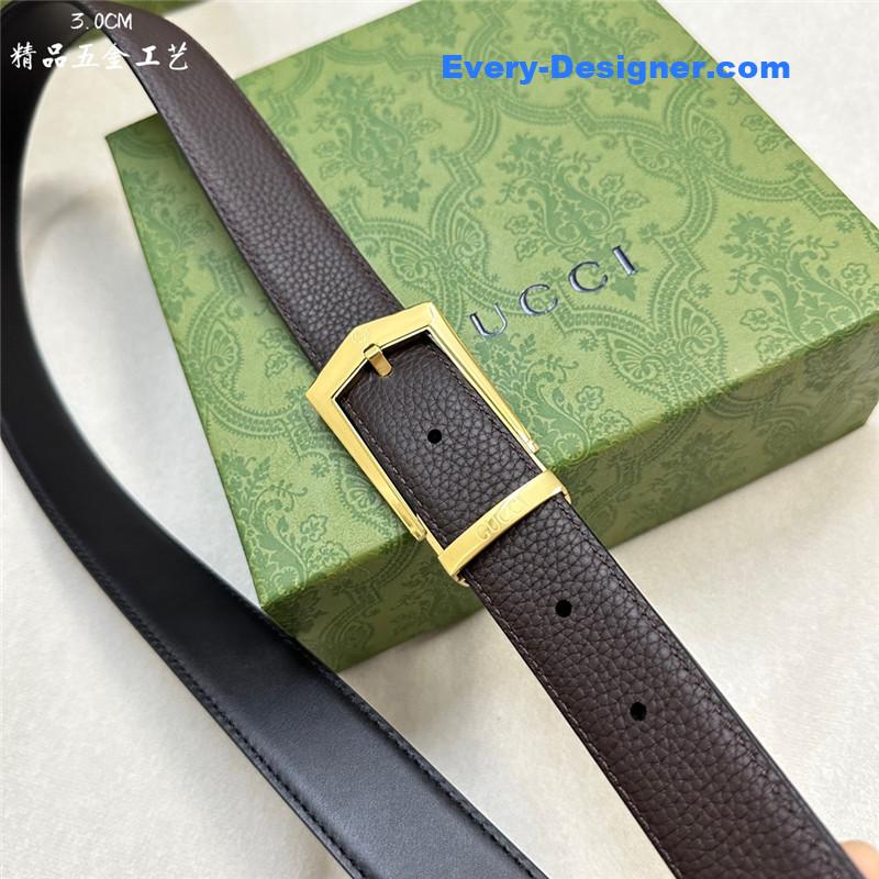 Gvc*1 new belt