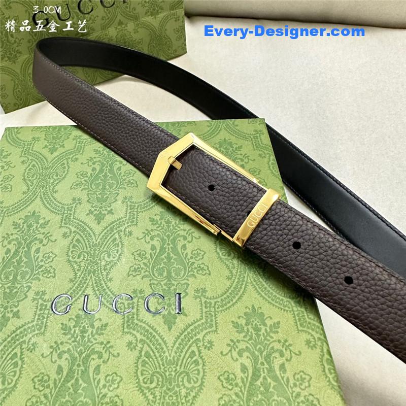 Gvc*1 new belt