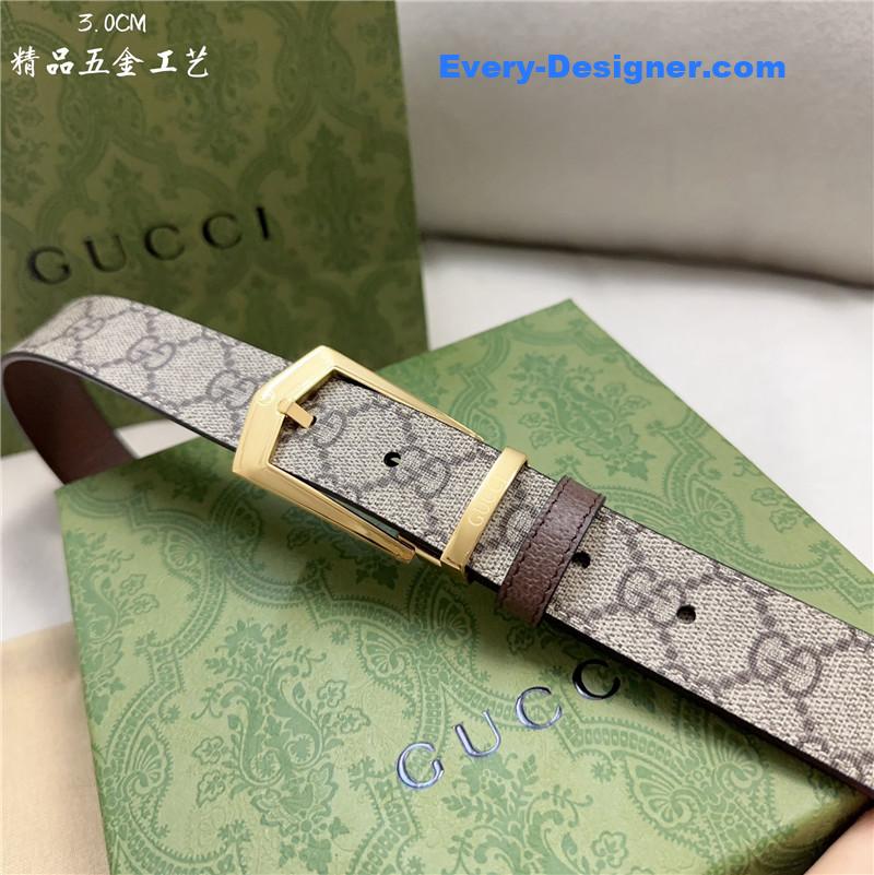 Gvc*1 new belt