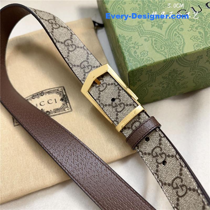 Gvc*1 new belt