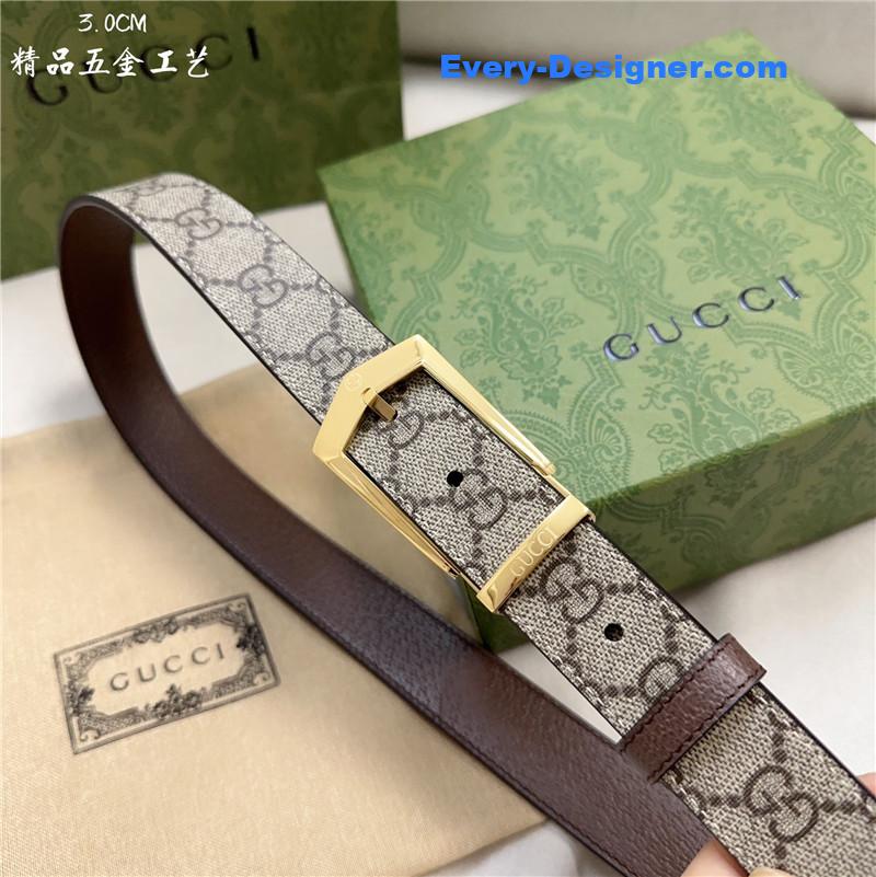 Gvc*1 new belt