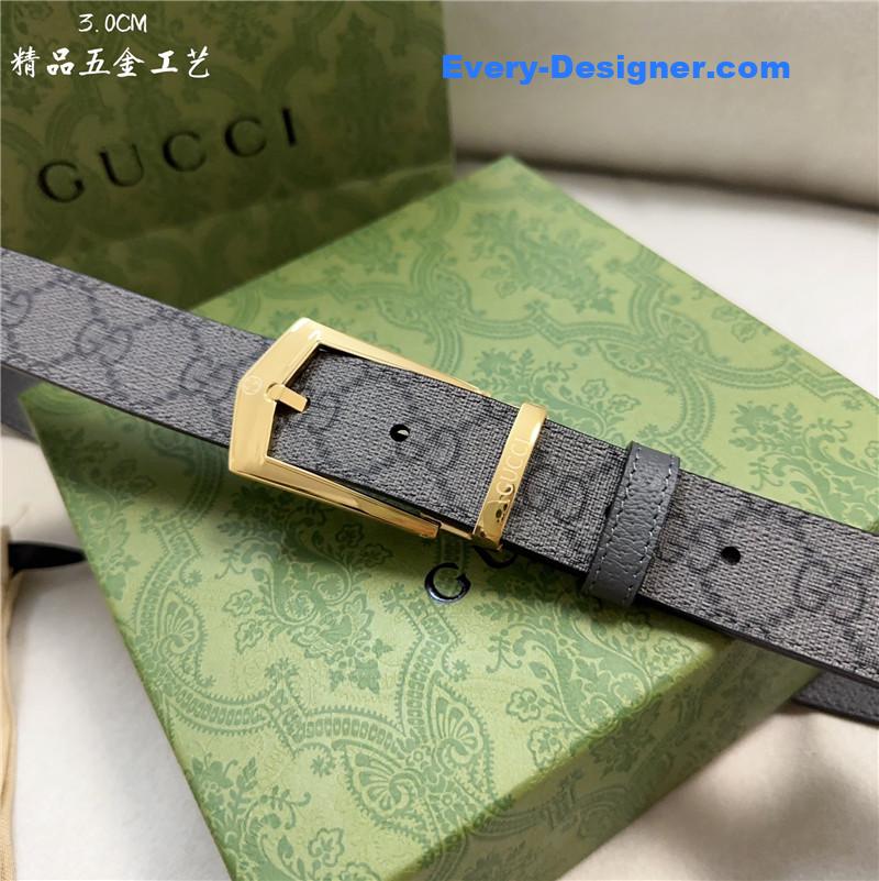 Gvc*1 new belt