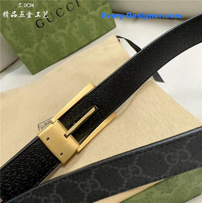 Gvc*1 new belt