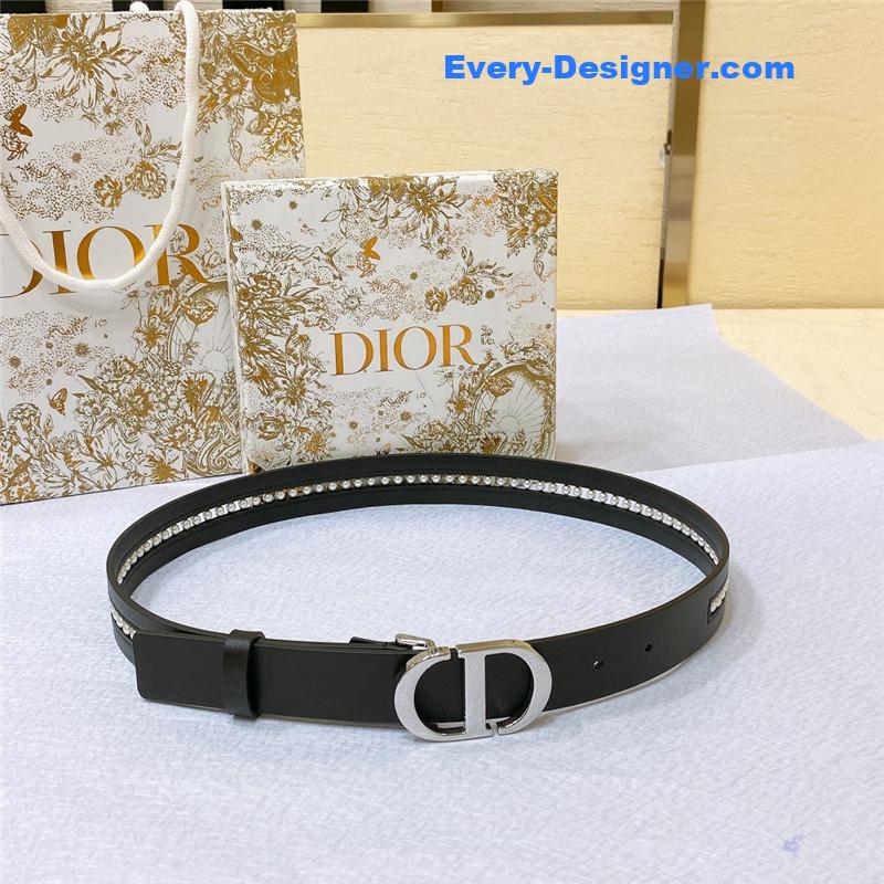 D10r montaigne cd belt