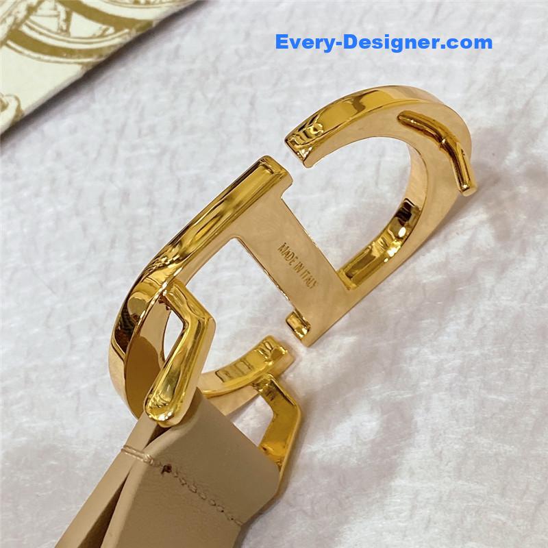 D10r montaigne cd belt