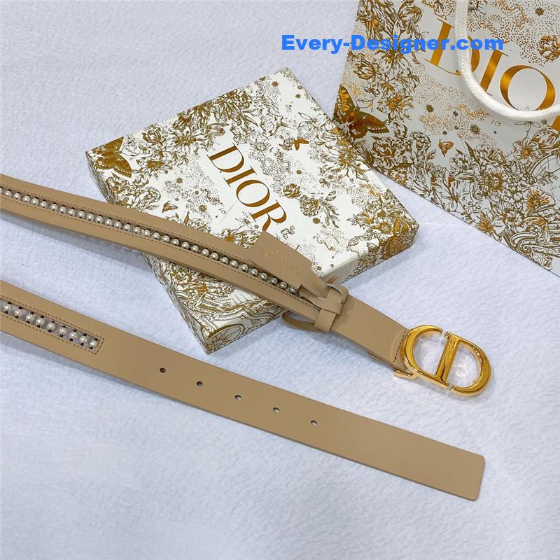 D10r montaigne cd belt