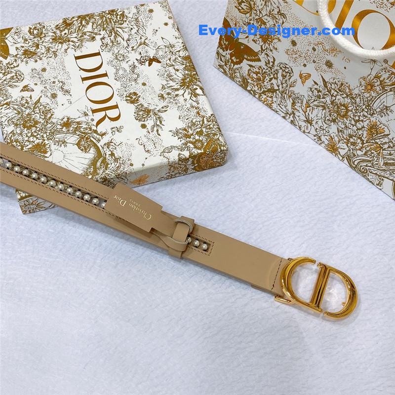 D10r montaigne cd belt