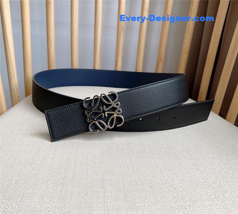 L0ew* new reversible reversible belt