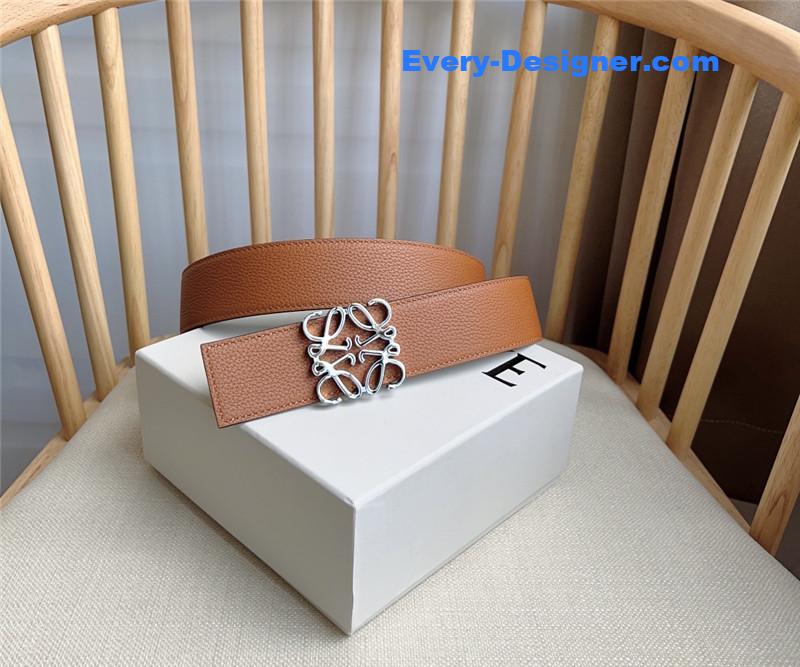 L0ew* new reversible reversible belt