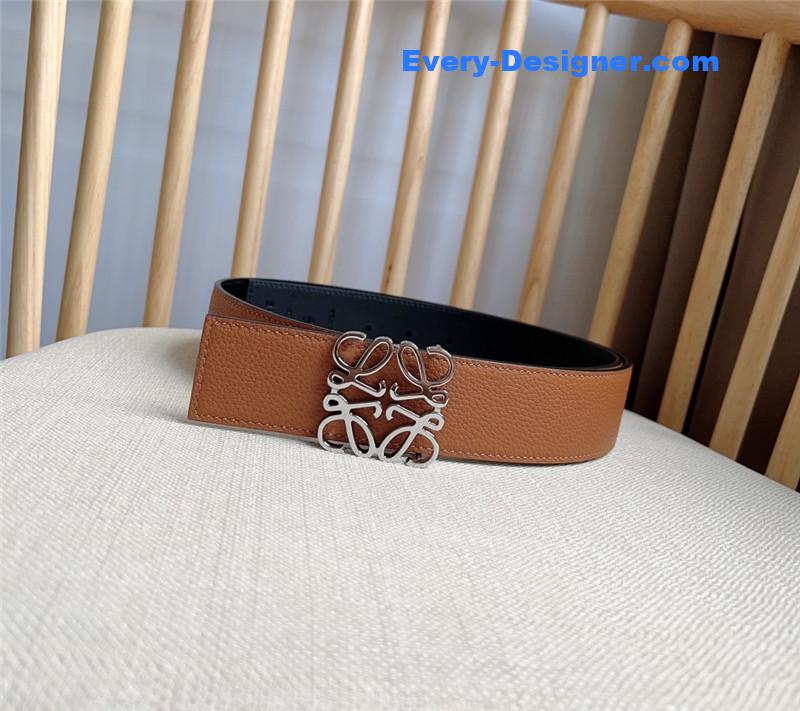 L0ew* new reversible reversible belt