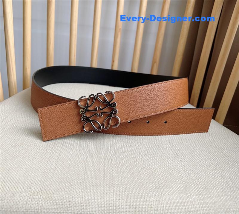 L0ew* new reversible reversible belt
