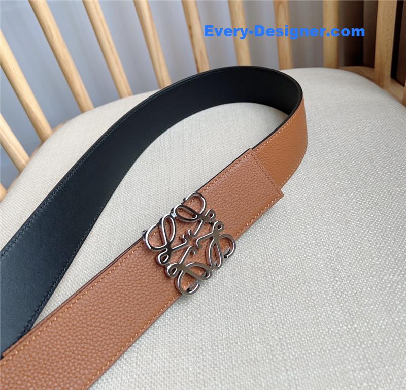 L0ew* new reversible reversible belt