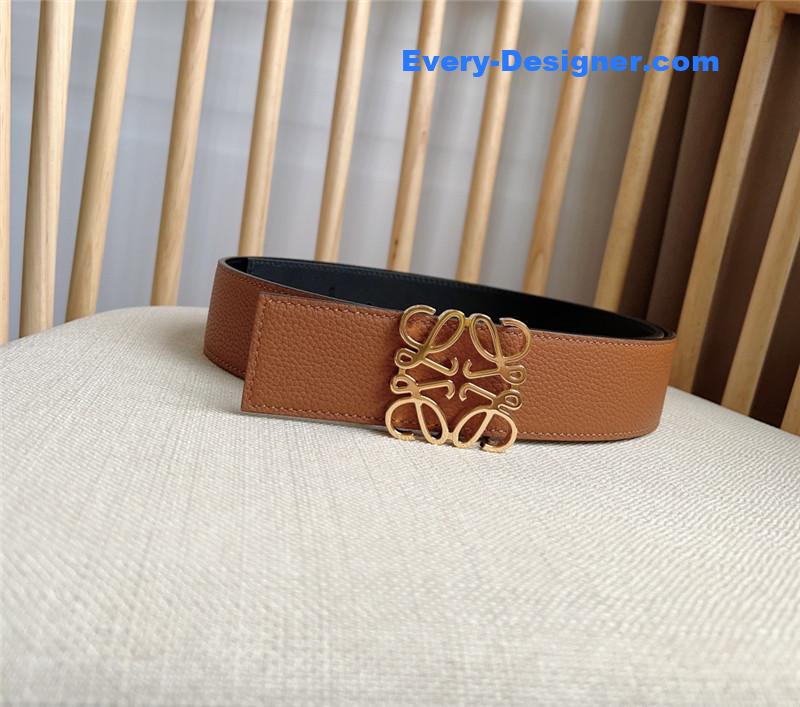 L0ew* new reversible reversible belt