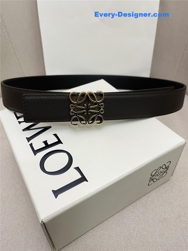 L0ew* simple and versatile belt