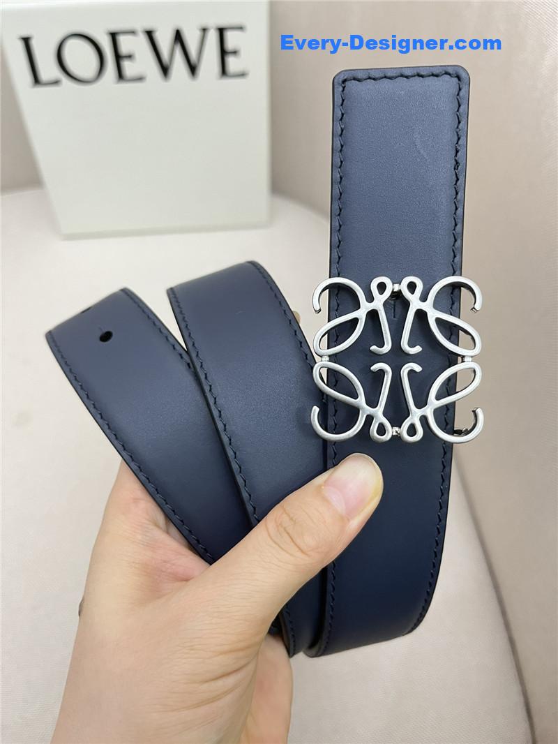 L0ew* simple and versatile belt