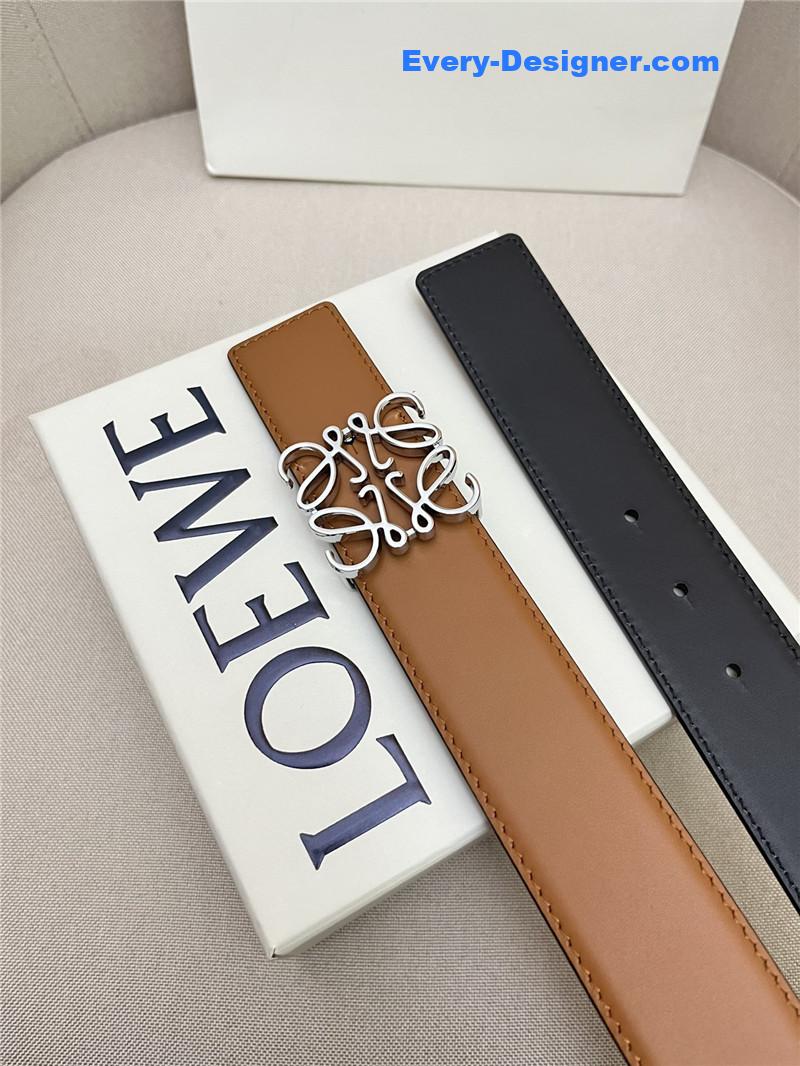 L0ew* simple and versatile belt