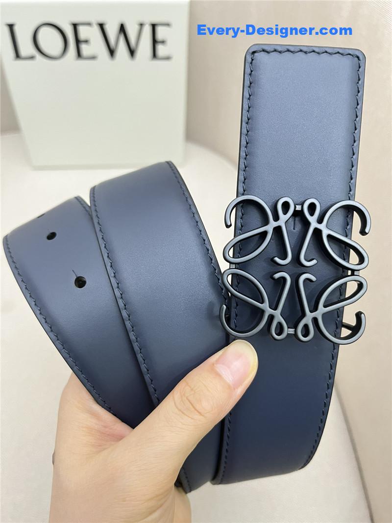 L0ew* simple and versatile belt