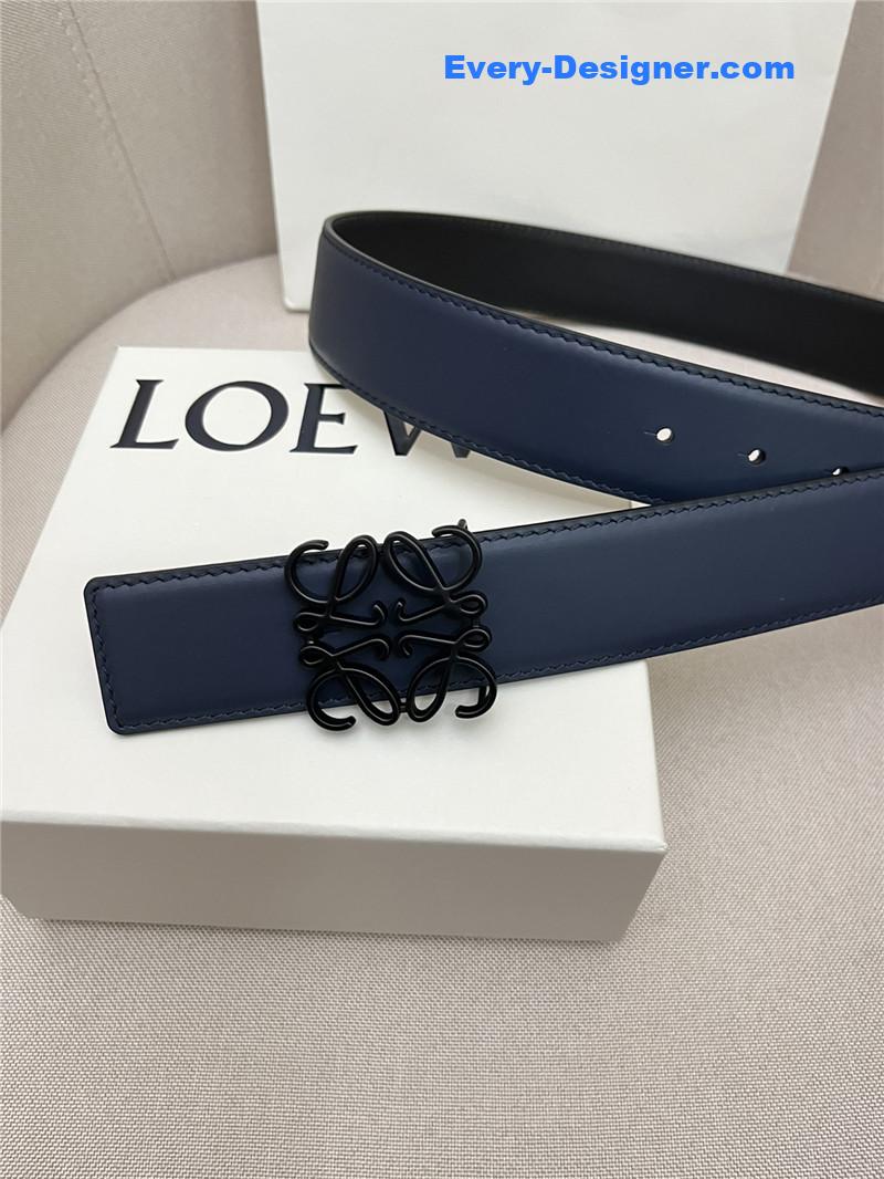 L0ew* simple and versatile belt