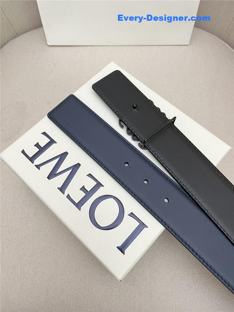 L0ew* simple and versatile belt