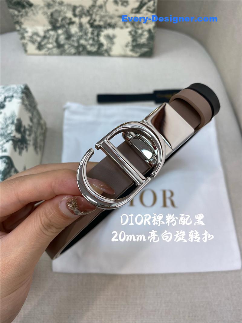 D10r classic style belt