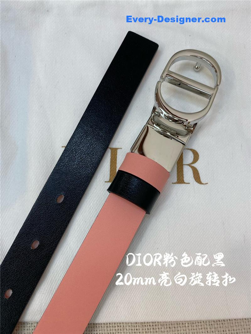 D10r classic style belt