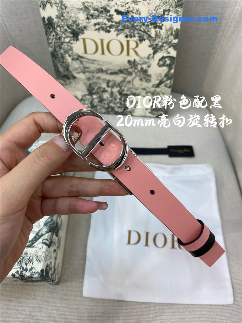 D10r classic style belt