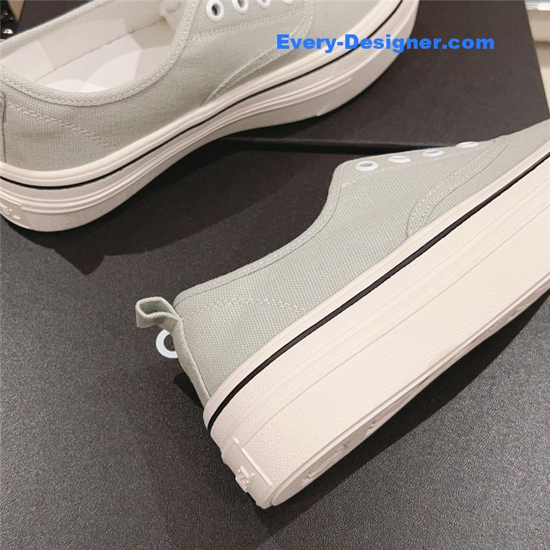 CC early autumn new canvas shoes