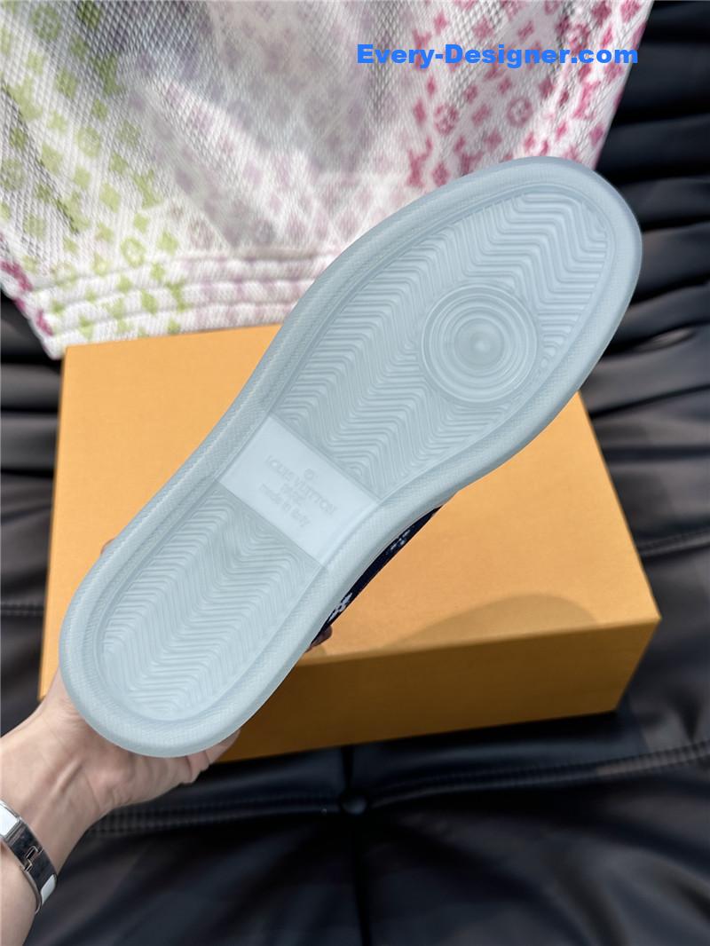 l0vis Vvtt0n lv men’s high top casual sneakers