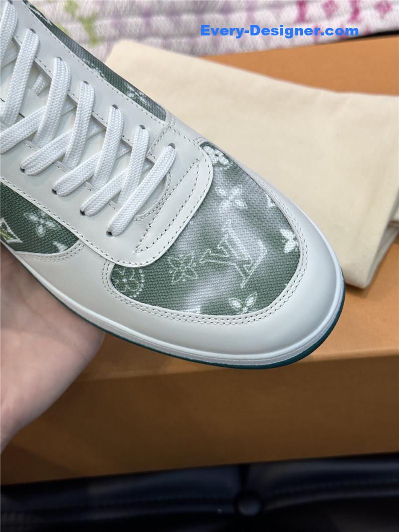 l0vis Vvtt0n lv men’s high top casual sneakers