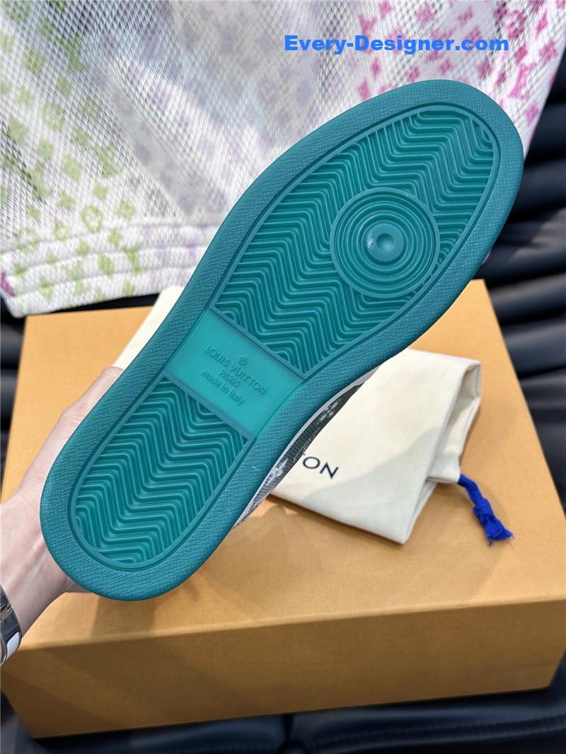 l0vis Vvtt0n lv men’s high top casual sneakers