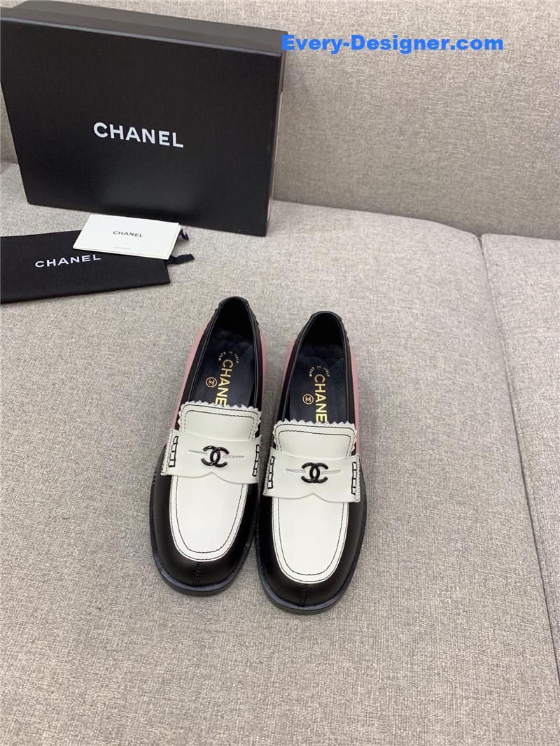 CC new loafers