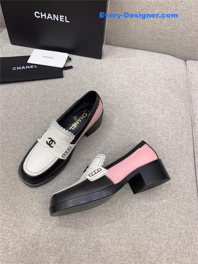 CC new loafers