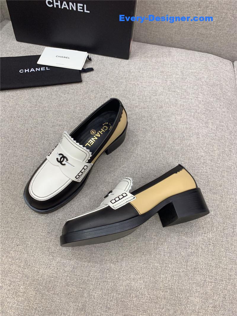 CC new loafers