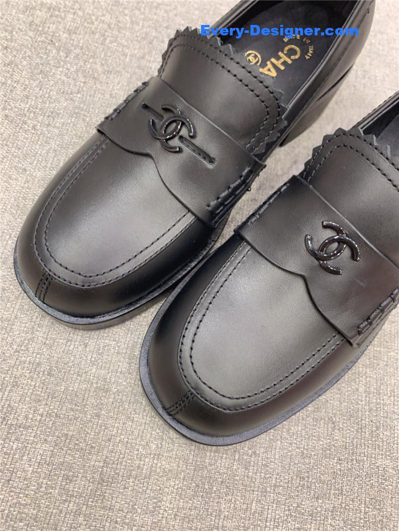 CC new loafers