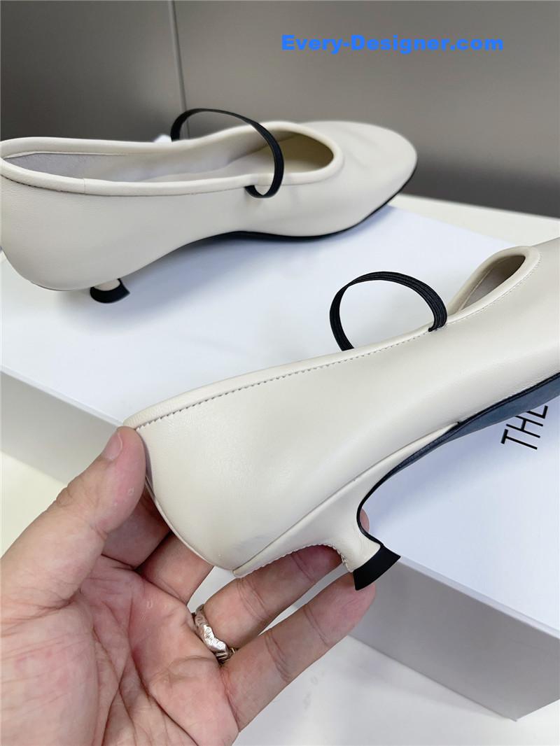 The R0w ballet flats