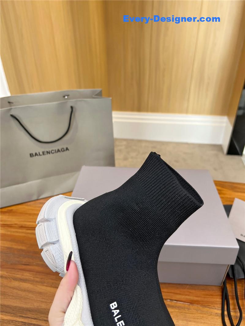 Ba1en*iaga vintage sneakers