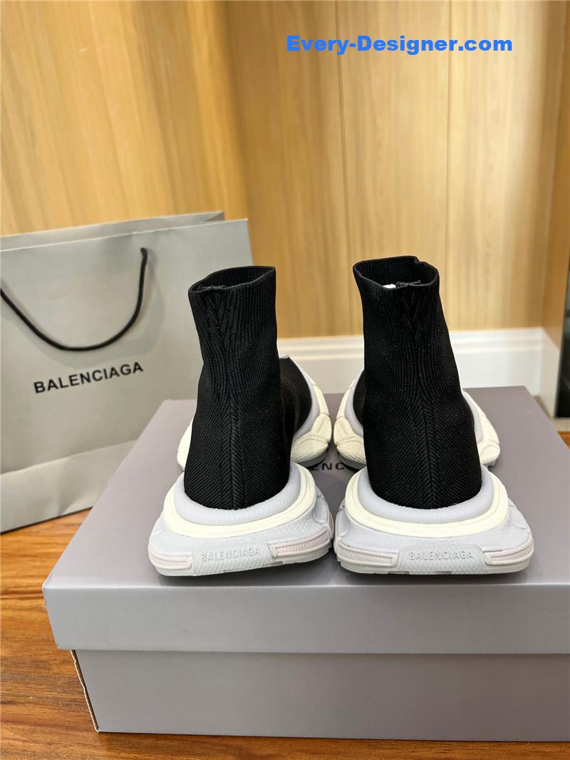 Ba1en*iaga vintage sneakers