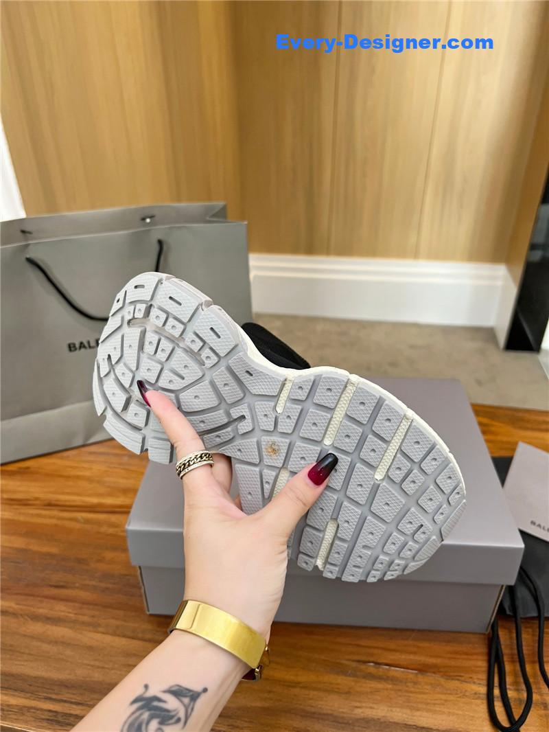 Ba1en*iaga vintage sneakers