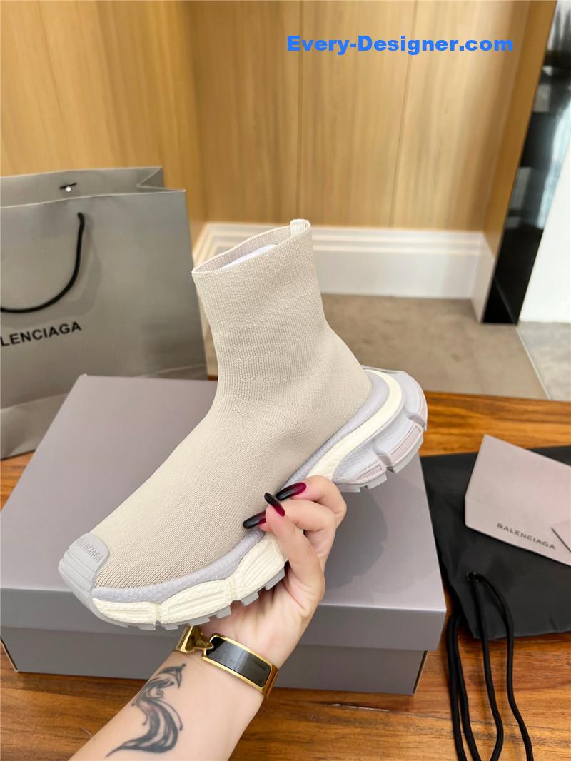 Ba1en*iaga vintage sneakers