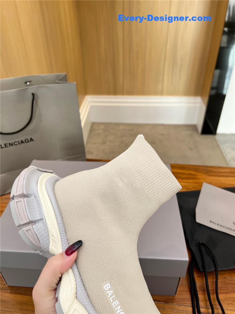 Ba1en*iaga vintage sneakers
