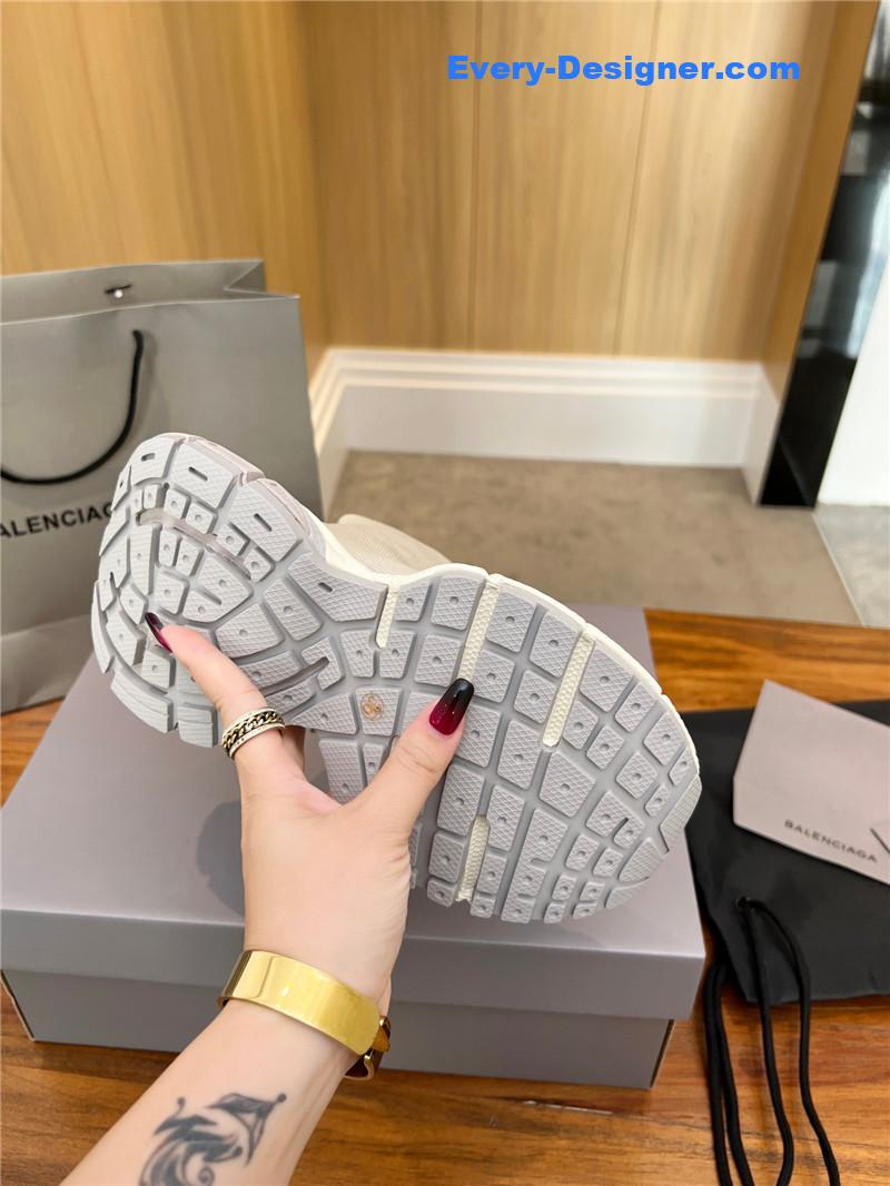 Ba1en*iaga vintage sneakers