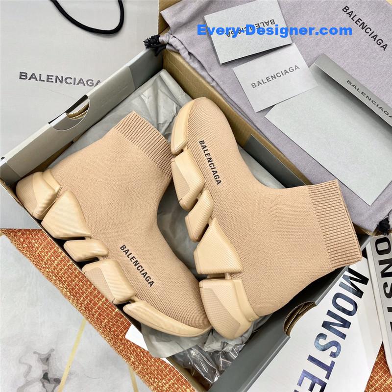 Ba1en*iaga new sock shoes