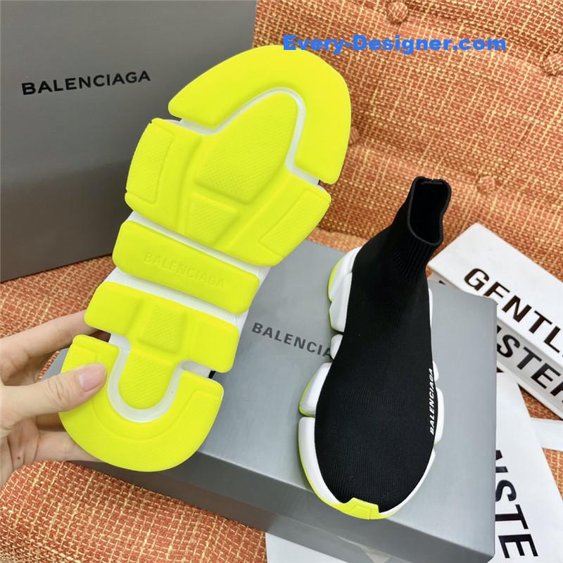 Ba1en*iaga new sock shoes